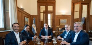 División entre Gobernadores por el Presupuesto 2027 y Reformas Electorales