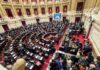 El Gobierno Argentino Inicia Debate Parlamentario sobre la Soberanía de Malvinas