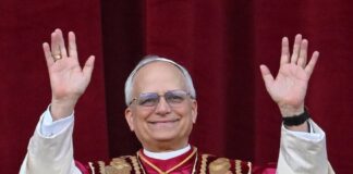 Sacerdote condenado por crímenes de lesa humanidad pide ver al Papa León XIV