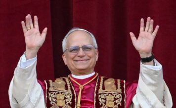 Sacerdote condenado por crímenes de lesa humanidad pide ver al Papa León XIV