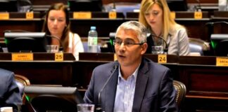 Puglelli Resalta la Necesidad de Unidad en el Peronismo para las Elecciones de 2027