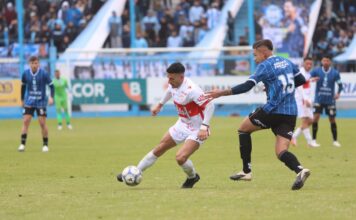 Deportivo Morón Regresa a la Cima de la Primera Nacional Tras Victoria sobre Racing de Córdoba