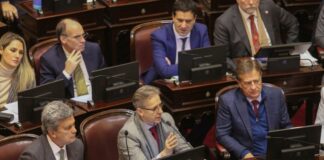 El Senado Debatirá Proyectos de Inversión y un Mercado de Carbono para Impulsar Economías Regionales
