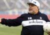 Maradona falleció por un «evento cardíaco agudo», confirma perito en juicio