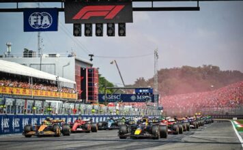 El Circuito de Ímola en la Mira para Definir la Temporada 2026 de Fórmula 1