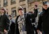 El juicio de Cristian «Pity» Álvarez se detiene por una nueva evaluación
