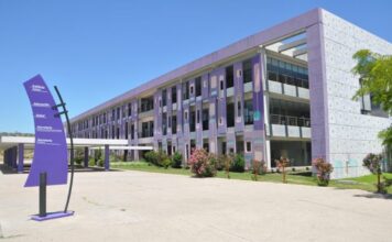 Escuela Generativa en Crisis: Denuncian Falta de Fondos en San Luis