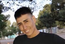Cuerpo Hallado en Lamarque: Investigan si Pertenece a Kevin Hernández