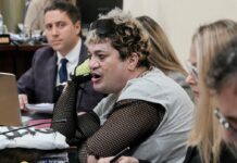 Se reanuda el juicio contra Cristian «Pity» Álvarez tras múltiples suspensiones