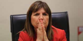 ¿Patricia Bullrich a la Vicepresidencia? La estrategia que preocupa al Gobierno y a Milei