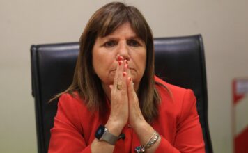 ¿Patricia Bullrich a la Vicepresidencia? La estrategia que preocupa al Gobierno y a Milei