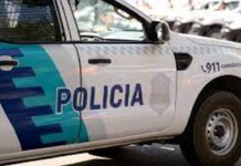 Una mujer sufre brutal agresión a manos de sus hijos en Lomas de Zamora