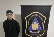 Detenido un joven por atropellar mortalmente a una jubilada y huir del lugar