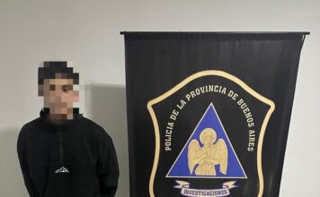 Continúa la búsqueda de kayakistas desaparecidos en Santa Teresita