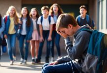 El Bullying se Traslada al Mundo Digital: Una Amenaza Persistente para Niños y Adolescentes