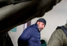 Cerimedo defiende su inocencia y pide pruebas a Nadia Beller