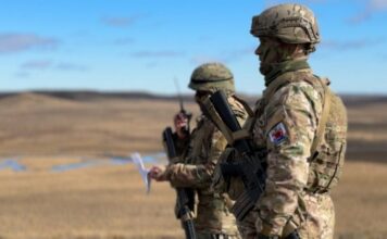 Nueve militares apartados de la Armada por fraude en liquidación de sueldos