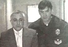 Liberan a hombre condenado por el asesinato de su esposa embarazada tras 22 años de fuga