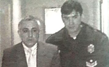 Liberan a hombre condenado por el asesinato de su esposa embarazada tras 22 años de fuga
