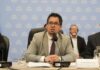 Santiago Pauli: Argentina se fortalece para defender la soberanía sobre Malvinas