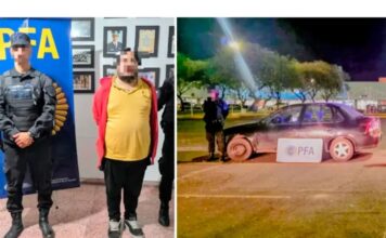 Fingió su propio secuestro para extorsionar a su esposa y terminó detenido