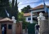 Denuncias sobre póliza de seguros vinculan a funcionarios de Olivos con catering privado
