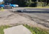 Trágico Accidente Vial: Motociclista Pierde la Vida Tras Colisión en City Bell