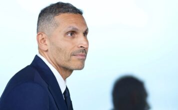 Khaldoon Al Mubarak responde a acusaciones de la Premier League: «No detendrán nuestro impulso»