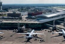 Paro de ATE Generará Afectaciones en Aeropuertos a Nivel Nacional
