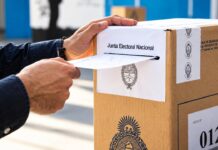 Encuesta revela empate técnico entre Milei y el peronismo para las elecciones de 2027