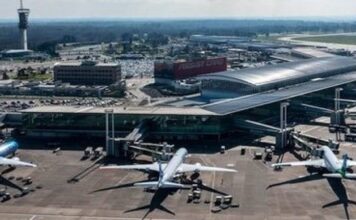Paro de ATE Generará Afectaciones en Aeropuertos a Nivel Nacional
