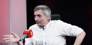 Máximo Kirchner se pronuncia tras ser demorado en San Luis: «No van a lograr disciplinarnos»