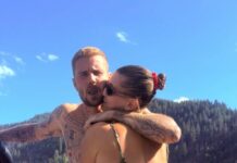 Justin Bieber y Hailey Bieber celebran ocho años de amor con emotivo mensaje