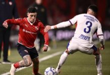 Independiente Busca Afirmar Su Lugar en los Playoffs Ante Unión de Santa Fe