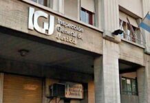 Detenido por un trágico choque que dejó cuatro muertos en Córdoba