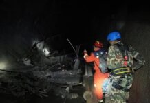 Nepal enfrenta una crisis humanitaria tras devastadora avalancha: más de 1.100 muertos y miles de desaparecidos