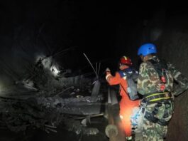 Nepal enfrenta una crisis humanitaria tras devastadora avalancha: más de 1.100 muertos y miles de desaparecidos