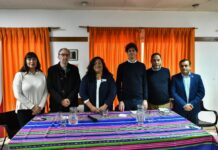 Presentan Proyecto de Ley de Emergencia en Barrios Populares Previos a la Visita del Papa