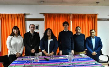 Presentan Proyecto de Ley de Emergencia en Barrios Populares Previos a la Visita del Papa