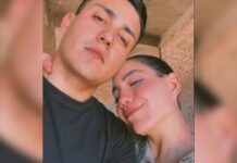 Femicidio en San Juan: Aspirante a gendarme es asesinada por su pareja