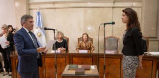 El Ministerio Público Fiscal Apela el Fallo Controvertido Sobre Menor Acusado de Robo
