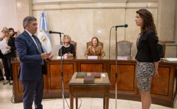 El Ministerio Público Fiscal Apela el Fallo Controvertido Sobre Menor Acusado de Robo