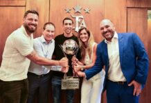 Boca Juniors se Suma a la Lucha por el Título de la Liga