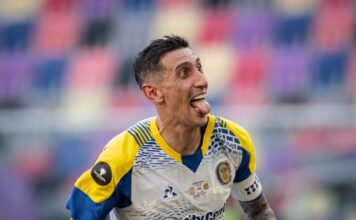 Caputo y Lescure: Un paso hacia el fortalecimiento de las inversiones francesas en Argentina