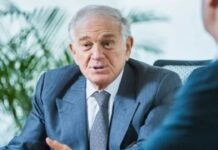 El TSJ Determina que la Sucesión de Samuel Liberman se Tramitará en Argentina