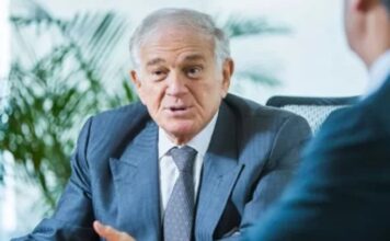 El TSJ Determina que la Sucesión de Samuel Liberman se Tramitará en Argentina