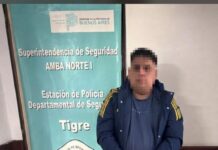 Detenido el ex manager de Callejero Fino por amenazar al artista