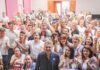 Massa Llama a la Unidad y a un Enfoque Federal en la Política Argentina