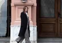 Sandra Pettovello desmiente rumores de conflicto interno por el Presupuesto 2027