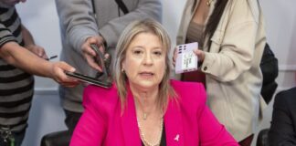 La mudanza de la cárcel de Devoto comenzará este año y se prepara un gran operativo para la visita del Papa